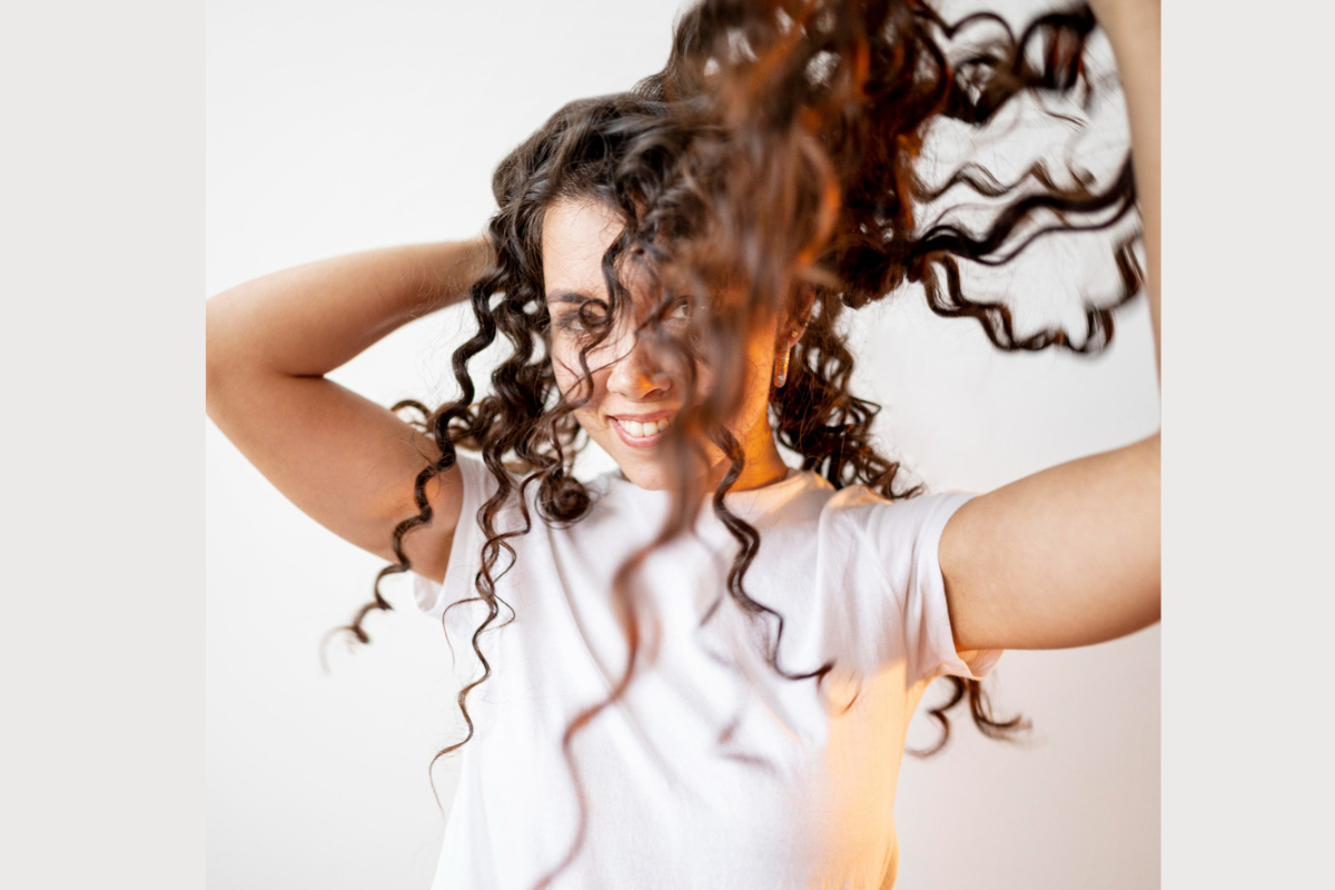 Descubra Como Salvar Seu Cabelo Fazendo Reconstru O Leite