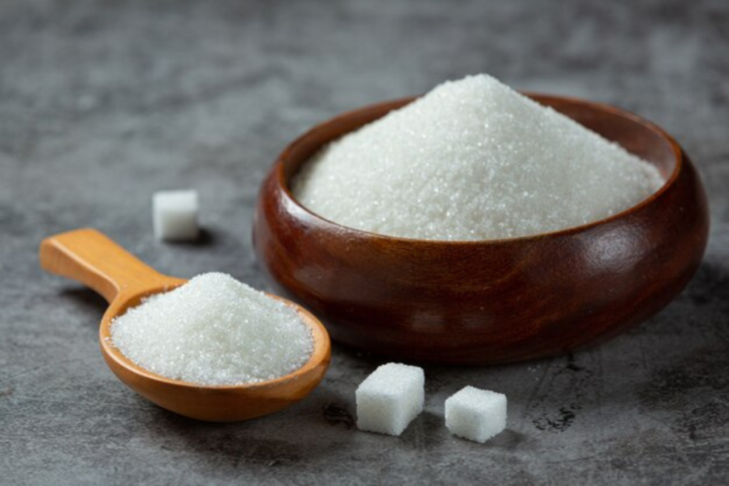 Xylitol : é um Bom Substituto para o Açúcar?
