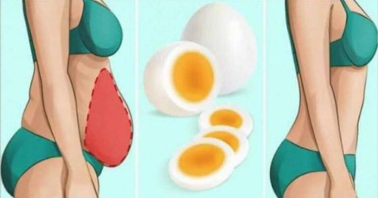 Saiba como fazer a dieta do ovo para emagrecer rápido