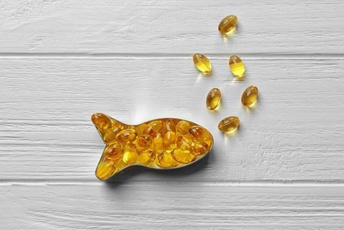 5 benefícios do óleo de peixe para a saúde
