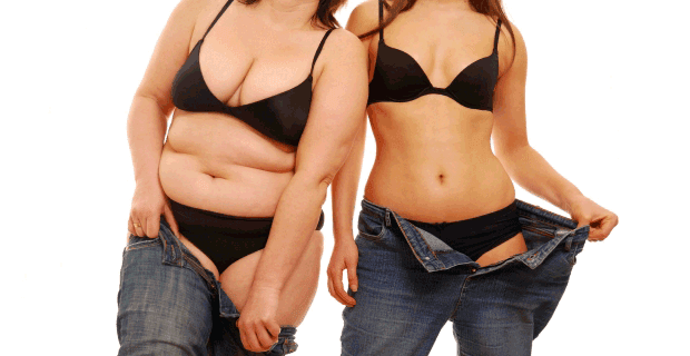 Bebida faz mulher emagrecer 50 kg em 6 meses