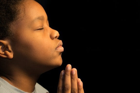 Transmitir crenças religiosas aos nossos filhos?