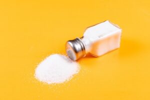 10 usos possíveis do sal para sua beleza