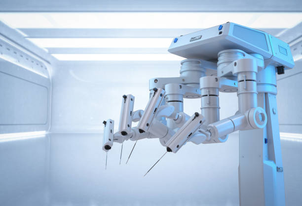 Cirurgia Metabólica contra diabetes tipo 2 feita com robô é realizada no Brasil