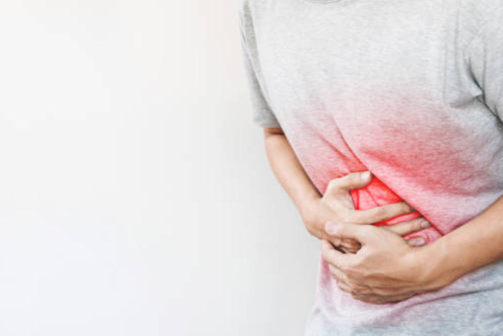 Hemorragia digestiva: causas,sintomas e tratamento