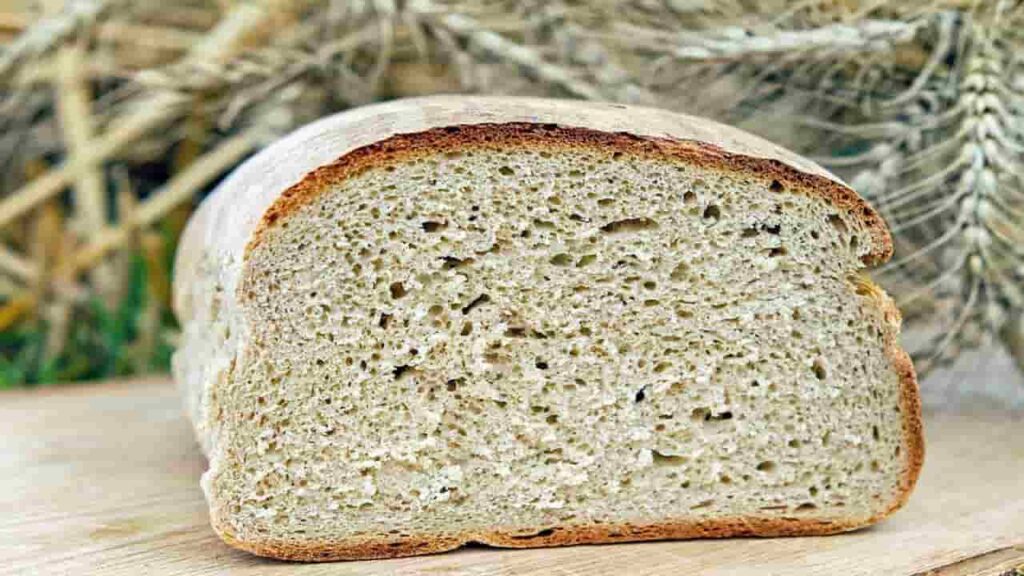 Pão de tapioca,uma opção perfeita para saborear um alimento se glúten