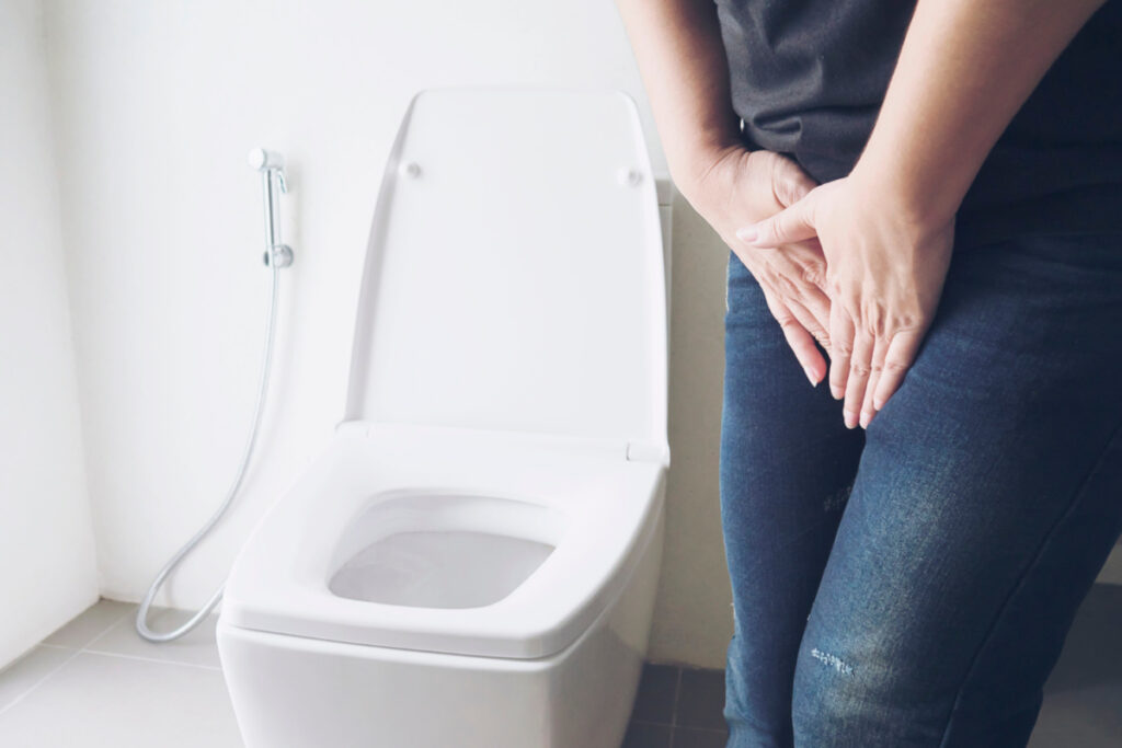 7 Chás Eficazes no Combate à Infecção Urinária