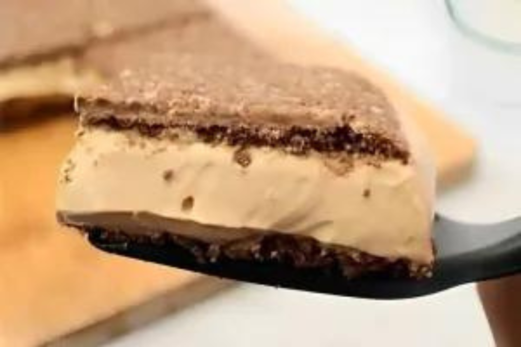 Sobremesa de Doce de Leite com Chocolate: Uma Delícia sem Fogão ou Gelatina