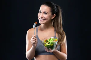 Dieta da Yasmin Brunet BBB 24: como se alimentar bem e manter a forma