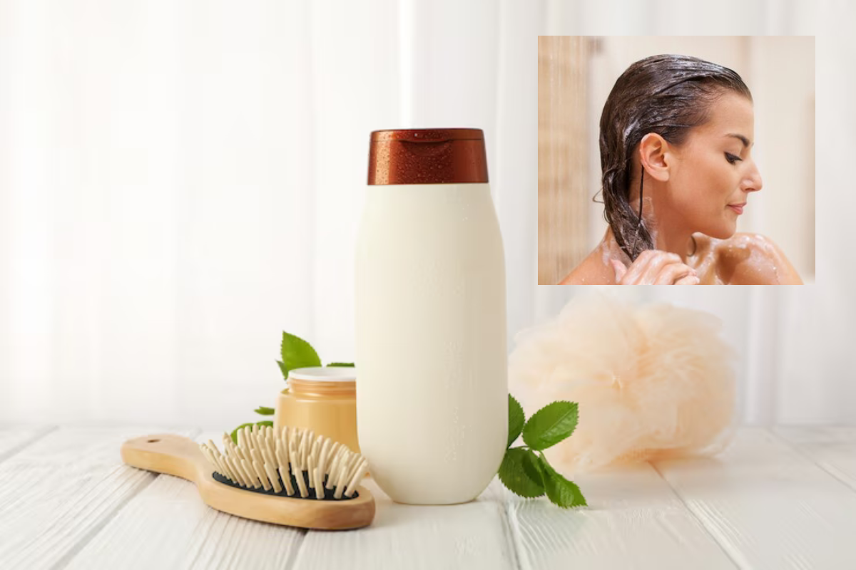 Como fazer shampoo de alecrim para fortalecer o cabelo