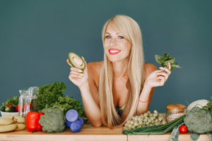 10 alimentos bons para um cabelo bonito e saudável para incluir já na sua dieta!