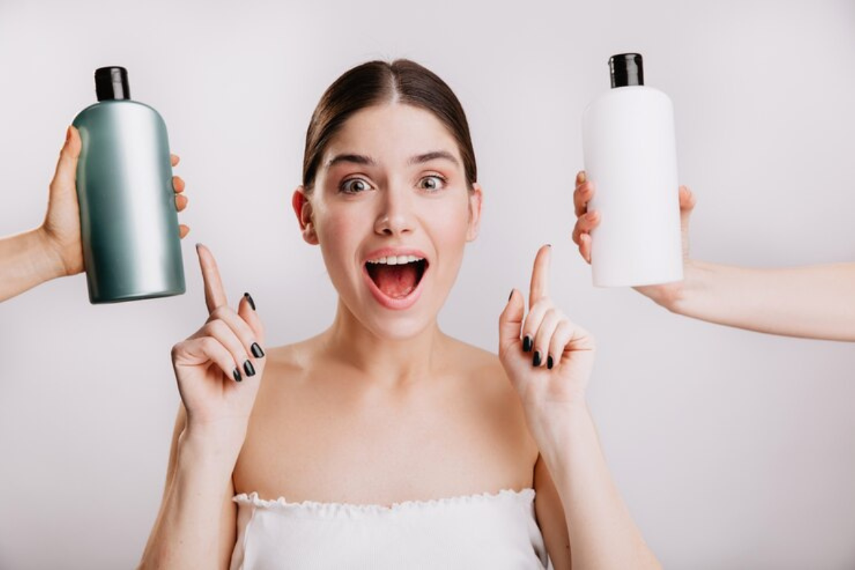 Qual o Melhor Shampoo para Queda de Cabelo? Um Guia Completo