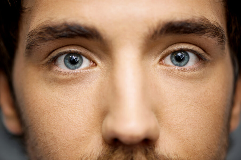 A Pupila: Uma Maravilha da Fisiologia Ocular